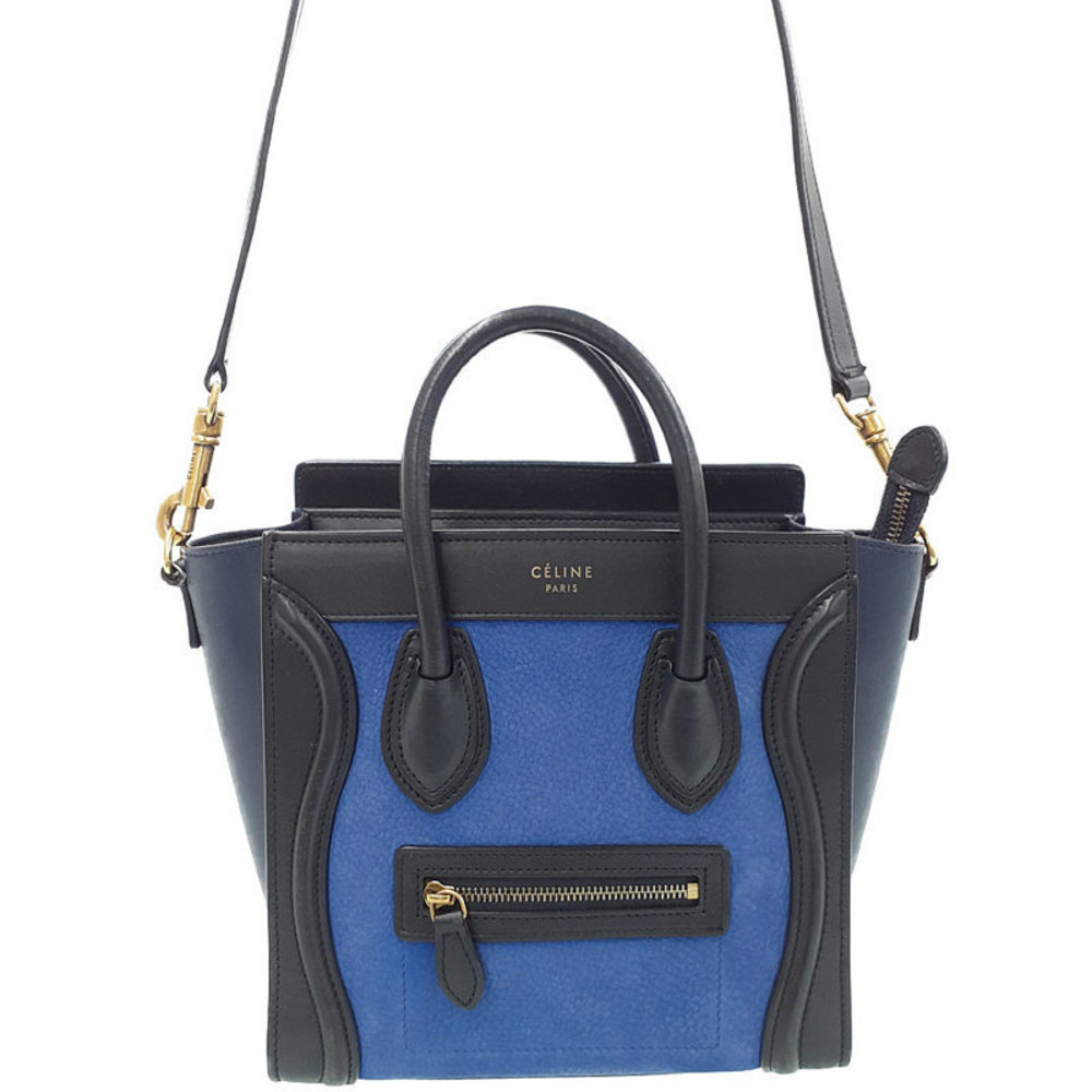 Celine Bag Nano